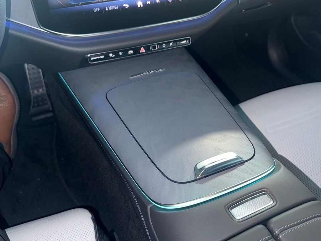 2026 Mercedes-Benz E 53 AMG® 4MATIC®
