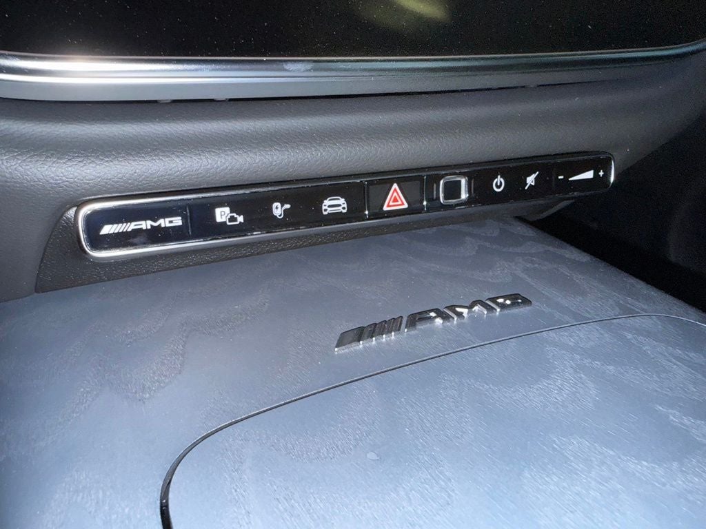 2026 Mercedes-Benz E 53 AMG® 4MATIC®