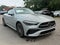 2027 Mercedes-Benz CLE 300 4MATIC® Cabriolet