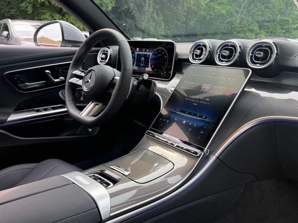 2027 Mercedes-Benz CLE 300 4MATIC® Cabriolet