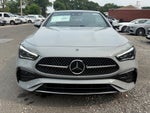 2027 Mercedes-Benz CLE 300 4MATIC® Cabriolet