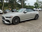 2027 Mercedes-Benz CLE 300 4MATIC® Cabriolet