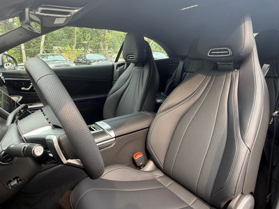 2027 Mercedes-Benz CLE 300 4MATIC® Cabriolet