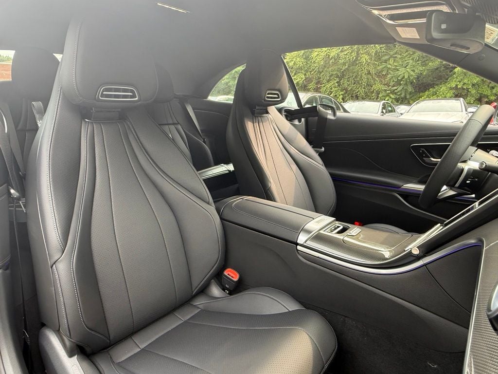 2027 Mercedes-Benz CLE 300 4MATIC® Cabriolet