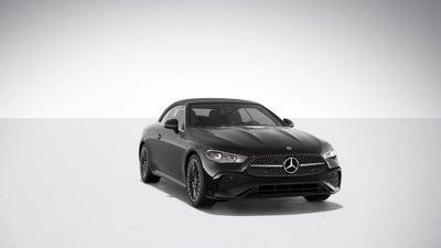 2027 Mercedes-Benz CLE 450 4MATIC®
