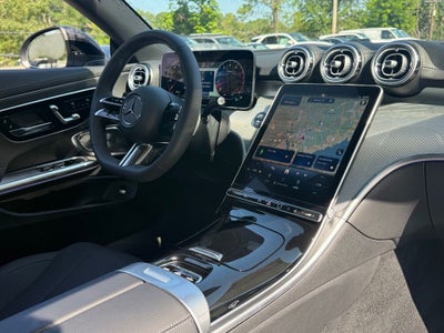 2027 Mercedes-Benz CLE 450 4MATIC®