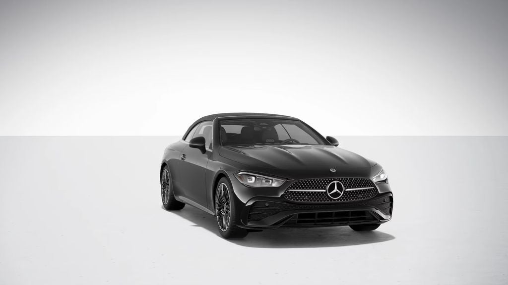 2027 Mercedes-Benz CLE 450 4MATIC®