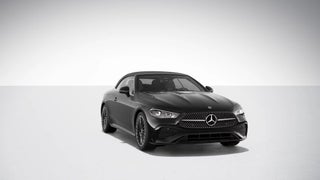 2027 Mercedes-Benz CLE 450 4MATIC®