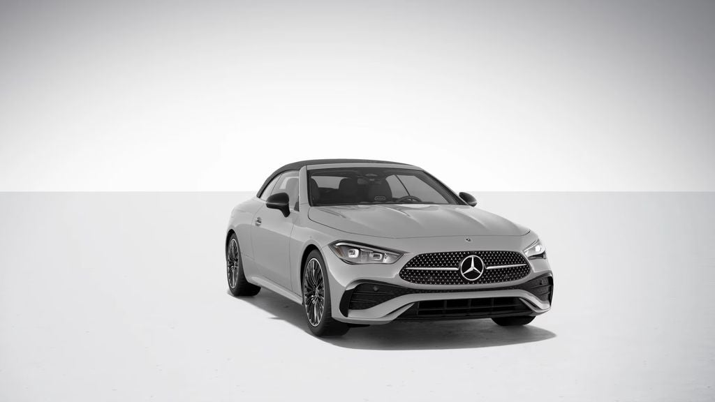 2027 Mercedes-Benz CLE 450 4MATIC®