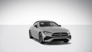 2027 Mercedes-Benz CLE 450 4MATIC®