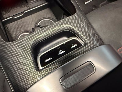 2027 Mercedes-Benz CLE 53 AMG® 4MATIC®