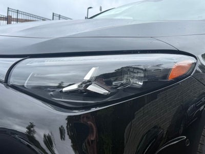 2027 Mercedes-Benz CLA 220 FWD