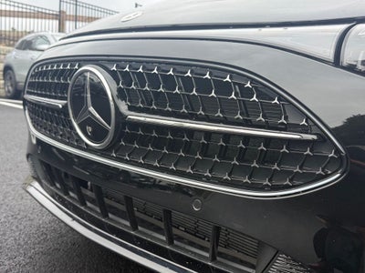 2027 Mercedes-Benz CLA 220 FWD