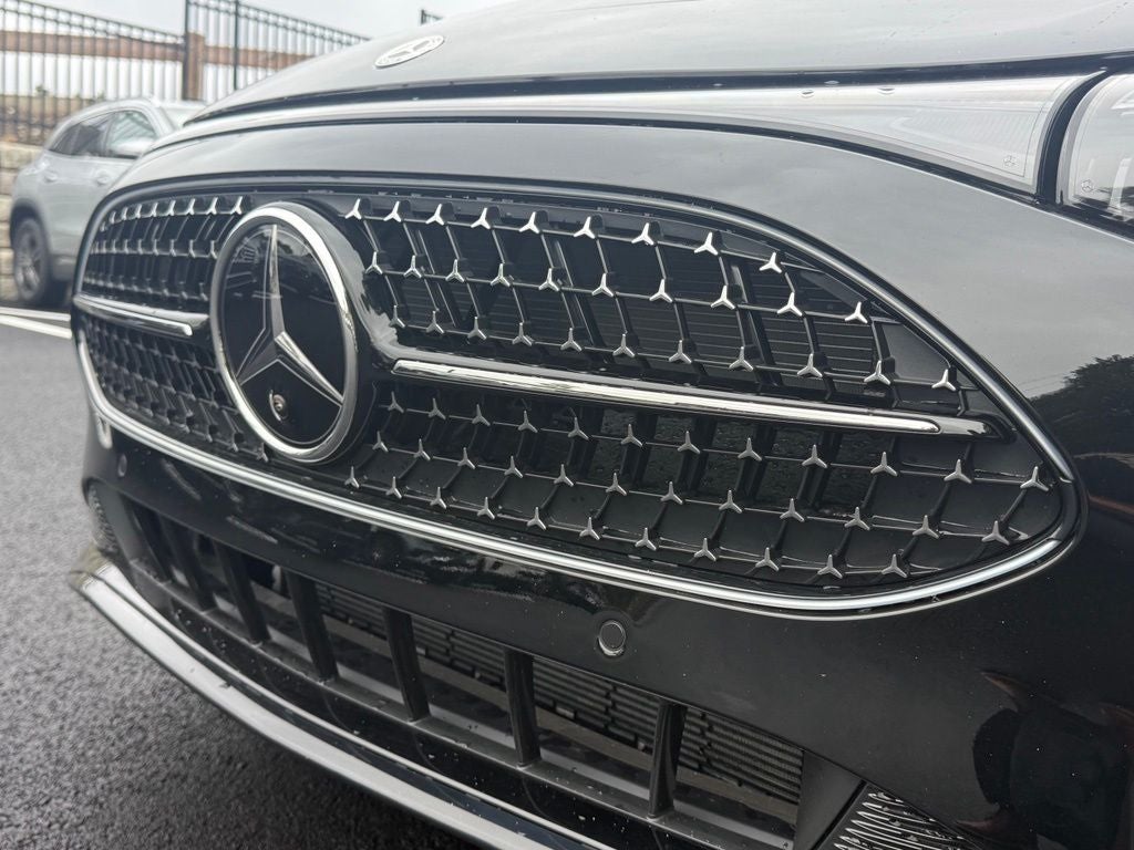 2027 Mercedes-Benz CLA 220 FWD