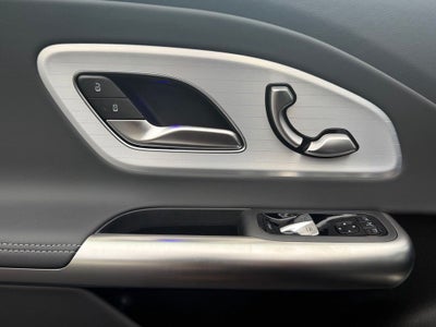 2027 Mercedes-Benz CLA 220 FWD