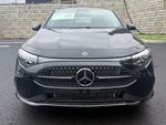 2027 Mercedes-Benz CLA 220 FWD