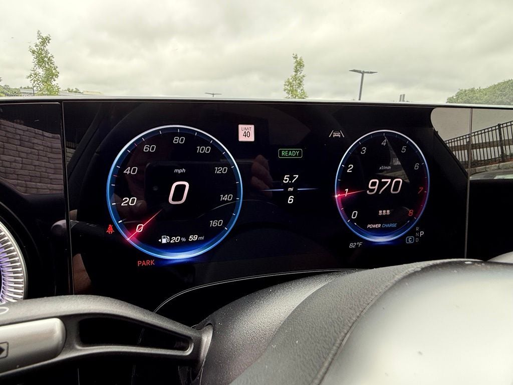 2027 Mercedes-Benz CLA 220 FWD