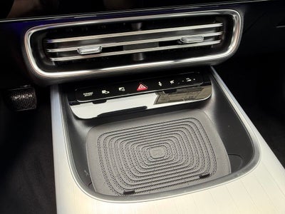 2027 Mercedes-Benz CLA 220 FWD