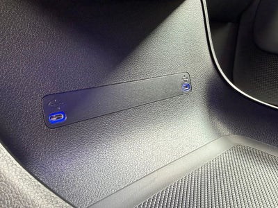 2027 Mercedes-Benz CLA 220 FWD