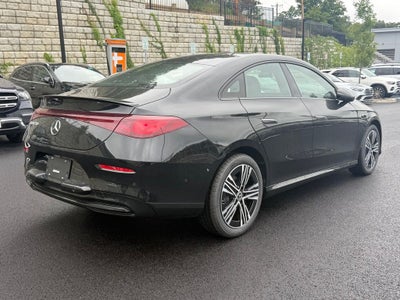 2027 Mercedes-Benz CLA 220 FWD