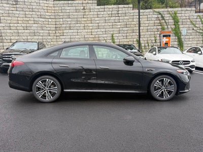 2027 Mercedes-Benz CLA 220 FWD