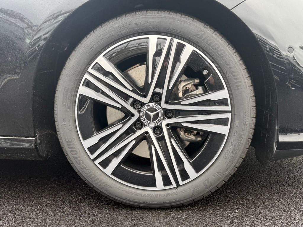 2027 Mercedes-Benz CLA 220 FWD
