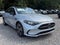 2027 Mercedes-Benz CLA 220 FWD