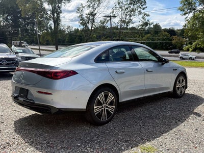 2027 Mercedes-Benz CLA 220 FWD