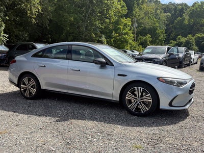 2027 Mercedes-Benz CLA 220 FWD