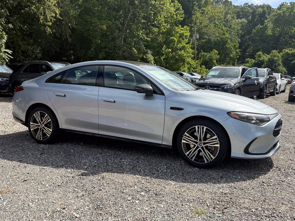 2027 Mercedes-Benz CLA 220 FWD