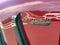 2026 Mercedes-Benz AMG® GT55 4MATIC®
