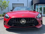 2026 Mercedes-Benz AMG® GT55 4MATIC®