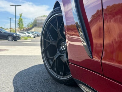 2026 Mercedes-Benz AMG® GT55 4MATIC®