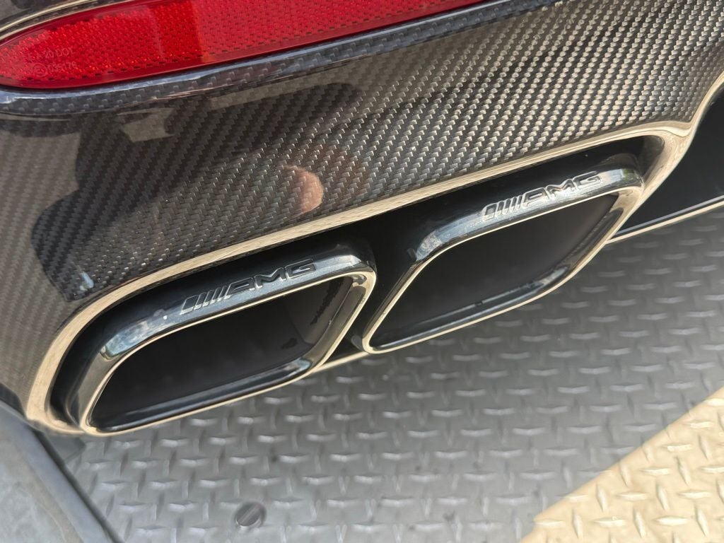 2026 Mercedes-Benz AMG® GT55 4MATIC®