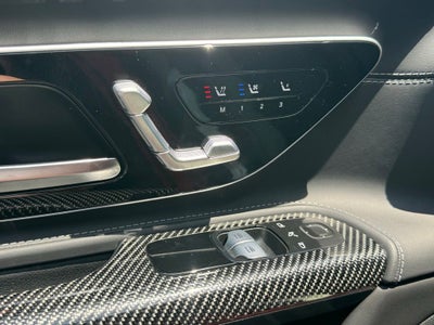 2026 Mercedes-Benz AMG® GT55 4MATIC®