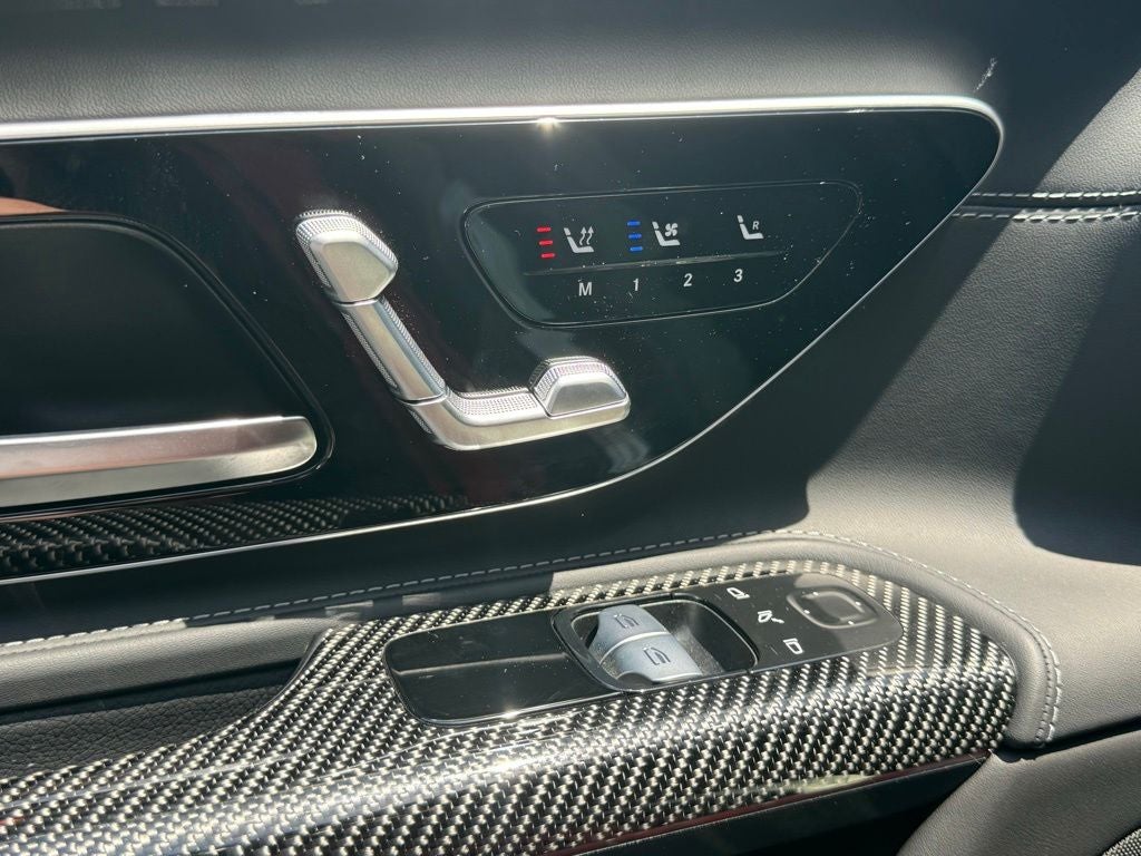 2026 Mercedes-Benz AMG® GT55 4MATIC®