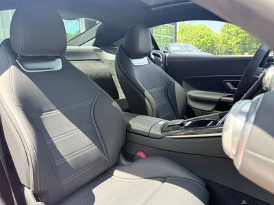 2026 Mercedes-Benz AMG® GT55 4MATIC®