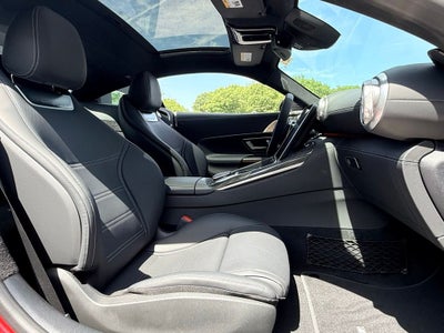2026 Mercedes-Benz AMG® GT55 4MATIC®