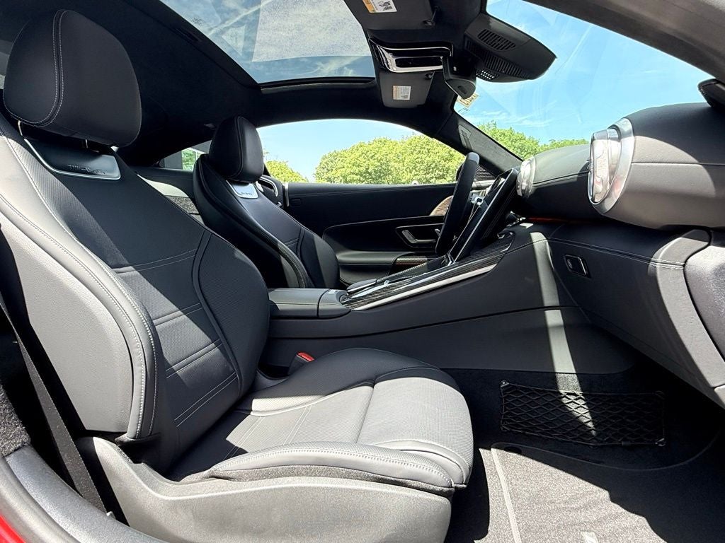 2026 Mercedes-Benz AMG® GT55 4MATIC®