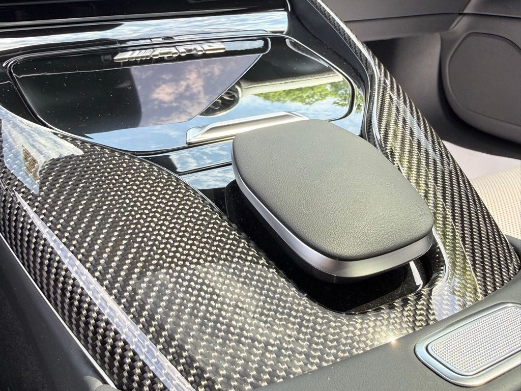 2026 Mercedes-Benz AMG® GT55 4MATIC®