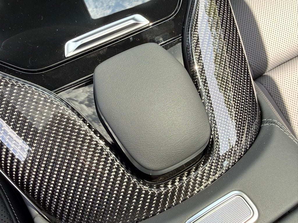 2026 Mercedes-Benz AMG® GT55 4MATIC®