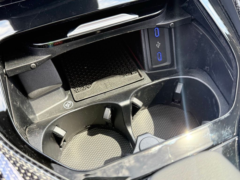2026 Mercedes-Benz AMG® GT55 4MATIC®