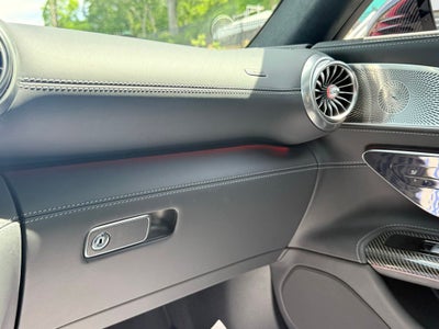 2026 Mercedes-Benz AMG® GT55 4MATIC®
