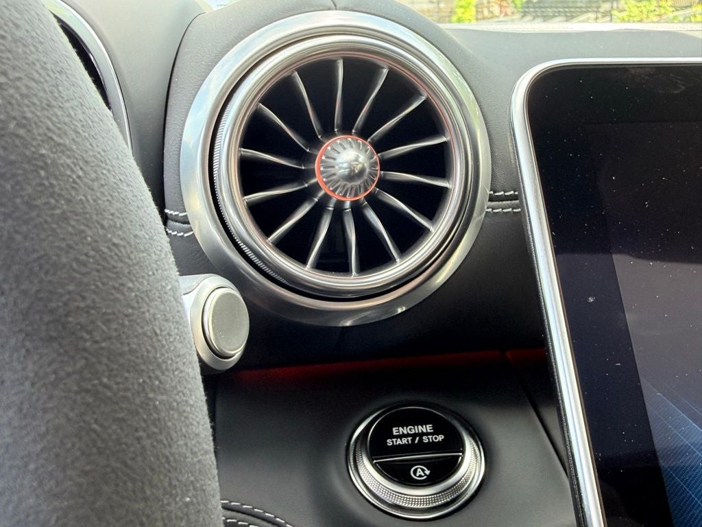 2026 Mercedes-Benz AMG® GT55 4MATIC®