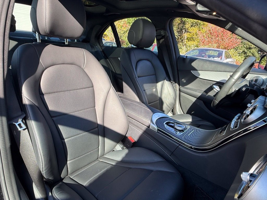 2020 Mercedes-Benz C 300 4MATIC®