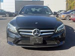 2020 Mercedes-Benz C 300 4MATIC®