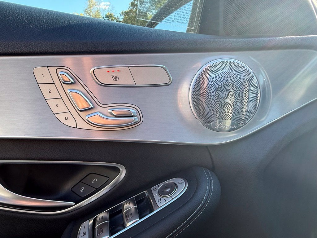 2020 Mercedes-Benz C 300 4MATIC®