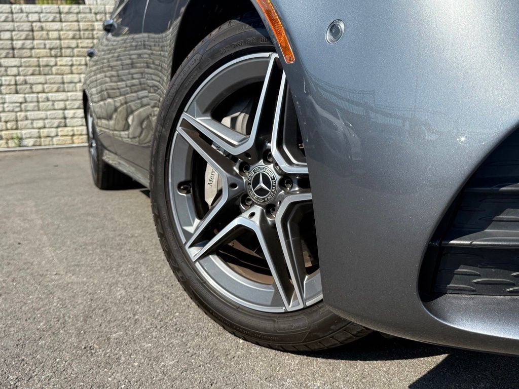 2023 Mercedes-Benz E-Class E 450 4MATIC®