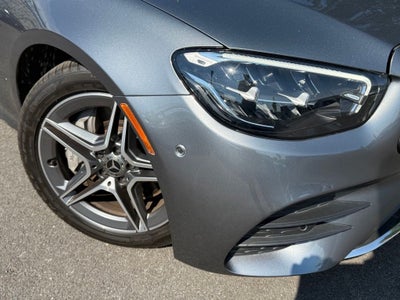 2023 Mercedes-Benz E-Class E 450 4MATIC®