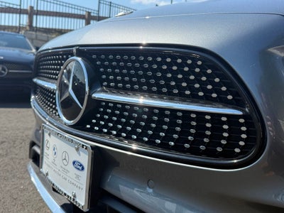 2023 Mercedes-Benz E-Class E 450 4MATIC®